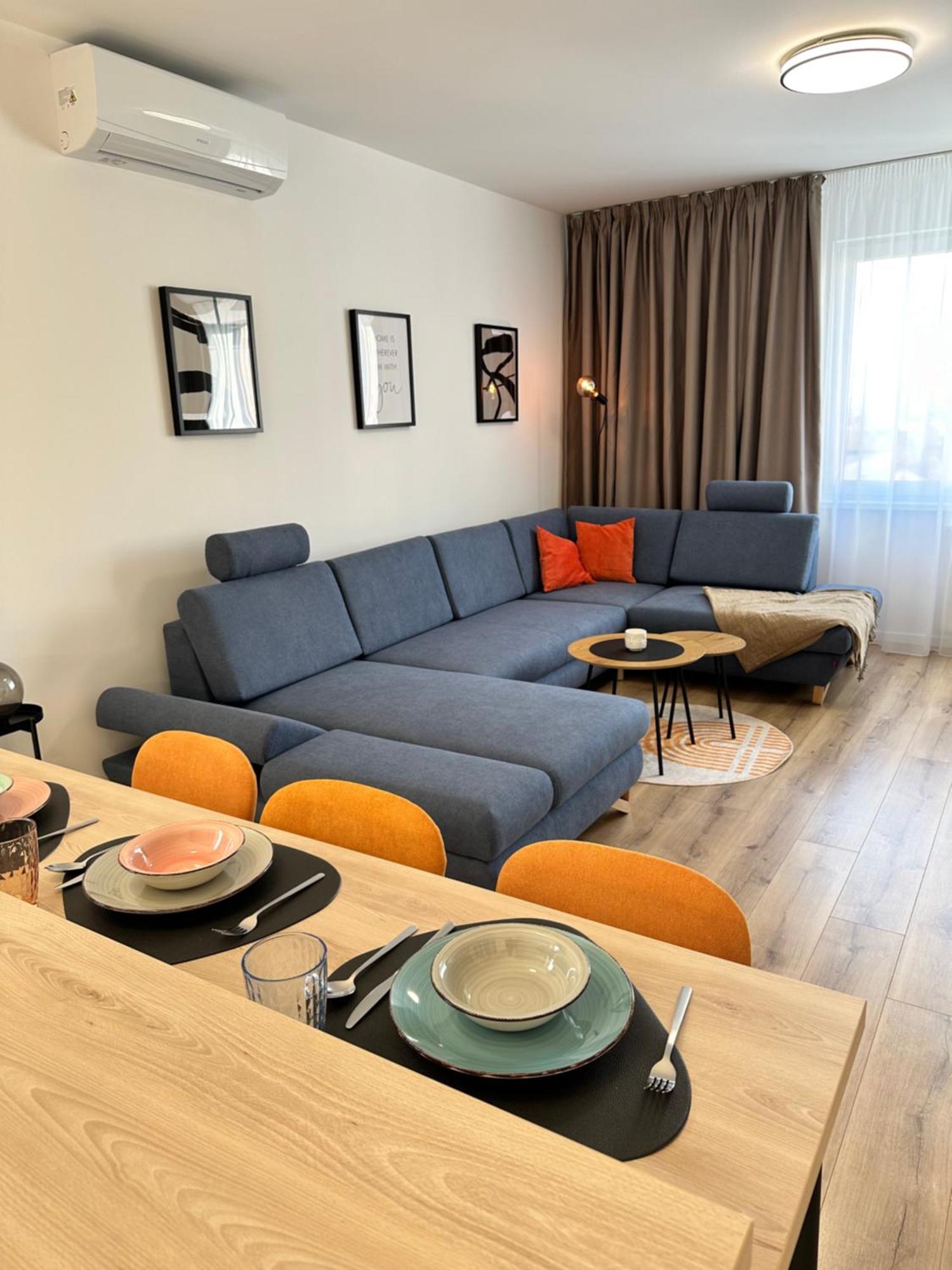 Trendy Apartment Trencin Exterior photo