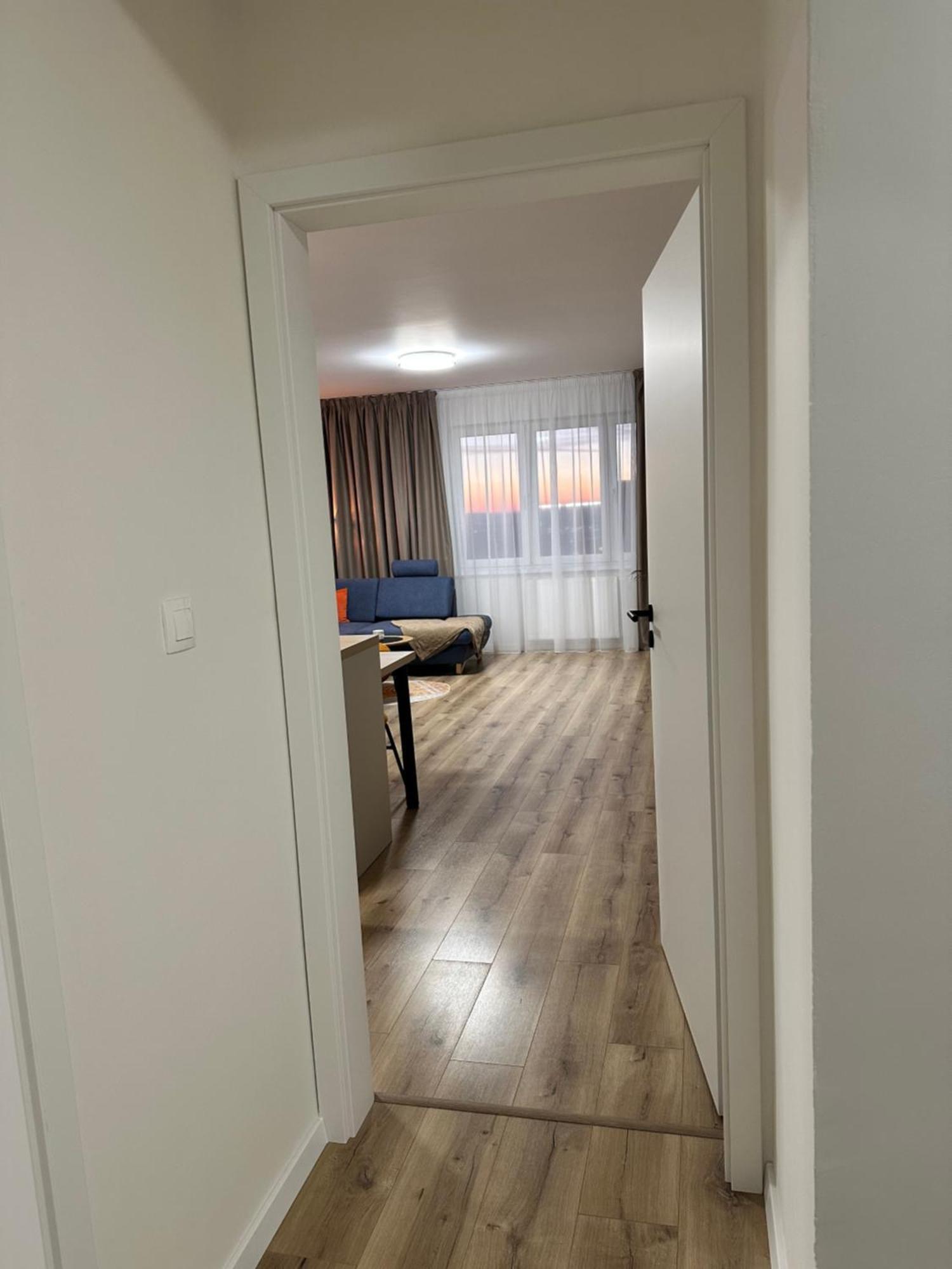 Trendy Apartment Trencin Exterior photo